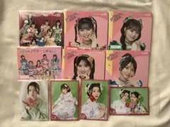 永*藤様 超ときめき♡宣伝部 生写真 まとめ売り 永*藤様 超ときめき♡宣伝部 生写真 まとめ売り 永*藤