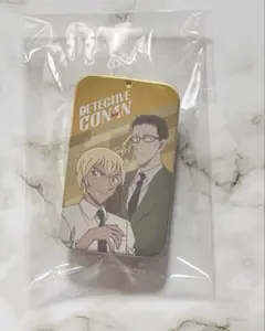 コナン　usj タブレット　安室　風見