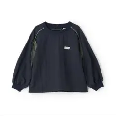 【新品未使用品】ビールーム　b.room ナイロン　長袖トップス　110