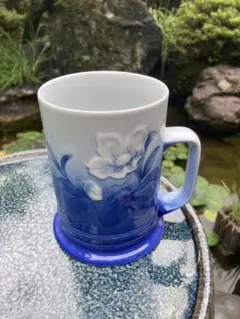 希少　レア品　B＆G ビングオーグレンダール花瓶 希少 レア品 B＆G ビングオーグレンダール花瓶 - メルカリ
