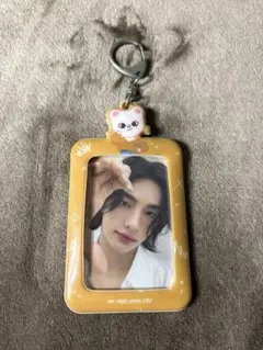 straykids skzoo トレカケース Jiniret