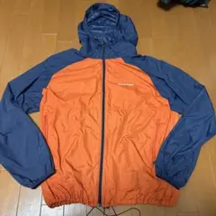 古着 ナイロンジャケット