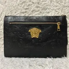 VERSACE メデューサビギーバロッコメッセンジャーバッグ - メルカリ