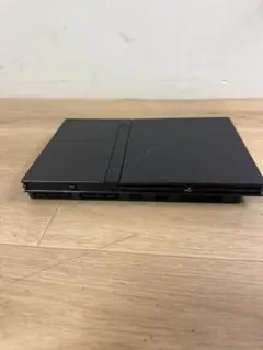 PlayStation 2 本体 SCPH-70000 動作確認済み