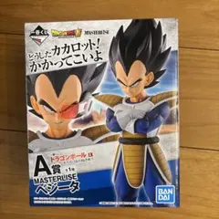 2026年最新】一番くじドラゴンボールベジータの人気アイテム - メルカリ
