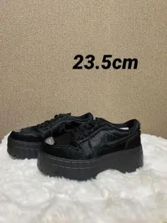 新品ナイキ ウィメンズ エア ジョーダン 1 ブルックリン LOW 23.5cm