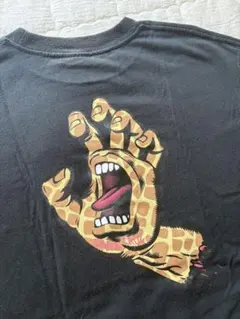 SANTACRUZ Tシャツ Lのサムネイル