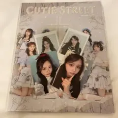 LARME 4周年記念ブック CUTIE STREETトレカ コンプ - メルカリ