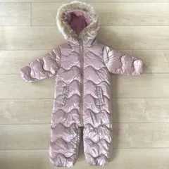 美品　スノーウェア　NEXT　nameit　耐水圧8000mm　90センチ前後