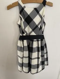 POLO RALPH LAUREN ノースリーブワンピース 6Y 120cm