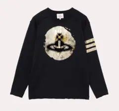 【希少】 ヴィヴィアンウエストウッド 7分袖Tシャツ Vivienne Westwood（Tシャツ(長袖/七分)）のフリマアイテム一覧