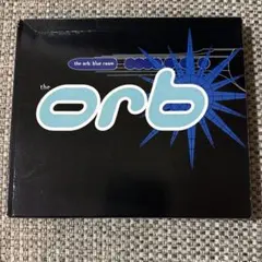 The Orb / Blue Room(2枚組)