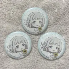 学マス 葛城リーリヤ 缶バッジ