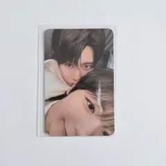 NCT WISH WISHLIST シオン リョウ まるちおん ケミトレカ