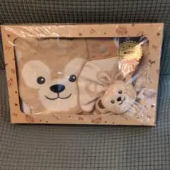 ★未開封★ ディズニーシー限定 ダッフィースタイ ギフトセット