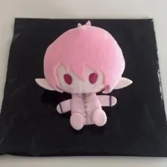 2025年最新】アスモデウス・アリス ぬいぐるみの人気アイテム - メルカリ