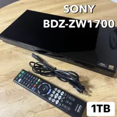 2026年最新】BDZ-ZW1700の人気アイテム - メルカリ