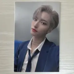 seventeen Weverse特典 ブロマイド プロマイド コンプリート - メルカリ