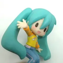 初音ミク　ラブベリー　コラボ　フィギュア