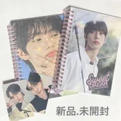 未開封 チェリブAlbum SWEET DREAM ・トレカ