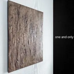 テクスチャーアート☆≒73×52㎝ 抽象画 現代アート インテリア - メルカリ
