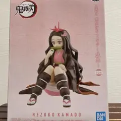 かまどねずこフィギュア