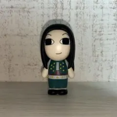 HUNTER × HUNTER 一番くじ H賞 ミニマスコット イルミ