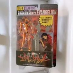 2025年最新】エヴァ リアルモデルシリーズの人気アイテム - メルカリ