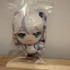 Summer Pockets ミニぬいぐるみ vol.3 水織静久 - メルカリ