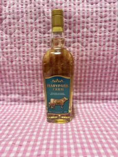 新品未開栓】メリーパーク ファーム スコッチウイスキー 700ml - メルカリ