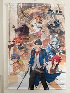 崩壊：スターレイル 不死途 アニメイト特典 クリアファイル - メルカリ