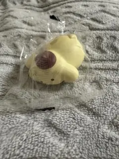 サンリオ ふにゅまるスタイルフィギュア ポムポムプリン