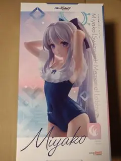 2025年最新】ブルーアーカイブ ミヤコ 水着 メモリアルロビーの人気