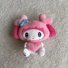 一番くじ プリキュア 20th Anniversary！ミップル ぬいぐるみ - メルカリ