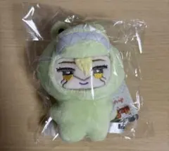 Dr.STONE スタンリー・スナイダー みみぐるみ ぬいぐるみ
