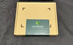 GLO TRENDS LE8111H-JP 1000Mbps [LANカード]