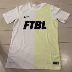 Nike FTBL DRI-FIT シャツ M