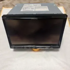 PORSCHE 純正ナビ パナメーラ ジャンク品 - メルカリ