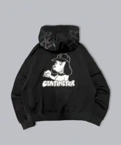 centimeter × ガルフィー コラボ セットアップのサムネイル