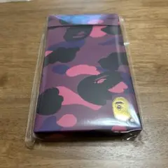 A BATHING APE お年玉袋　ベイプ
