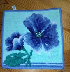 フェイラー　タオルハンカチ