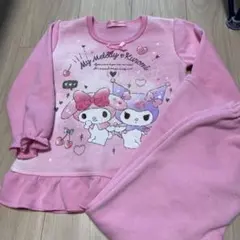 2026年最新】マイメロディ パジャマの人気アイテム - メルカリ