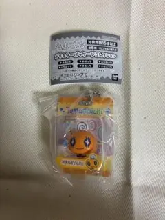 たまごっち　ブリスターパッケージコレクション　めめっち