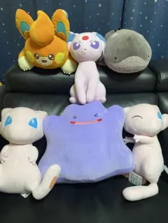 2026年最新】めちゃもふぐっとメタモンの人気アイテム - メルカリ