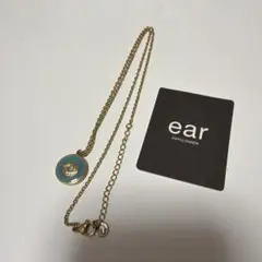 ear PAPILLONNER ネックレス アイモチーフのサムネイル