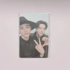 Stray Kids FORCE 日本シーグリ2025 ユニトレ ヒョニビニ