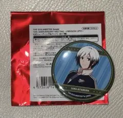 SideM 表情 缶バッジ 想楽 2025年最新】北村想楽 缶バッジの人気アイテム - メルカリ