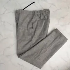 2026年最新】INCOTEX シルエット：テーパード スラックスの人気