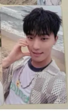 seventeen 一直娱 yizhiyu yzy2.0 中華 中国 ディノ