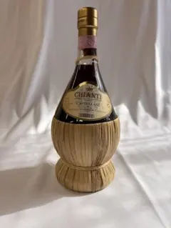 Ruffino Chianti 1980 1リットル - メルカリ
